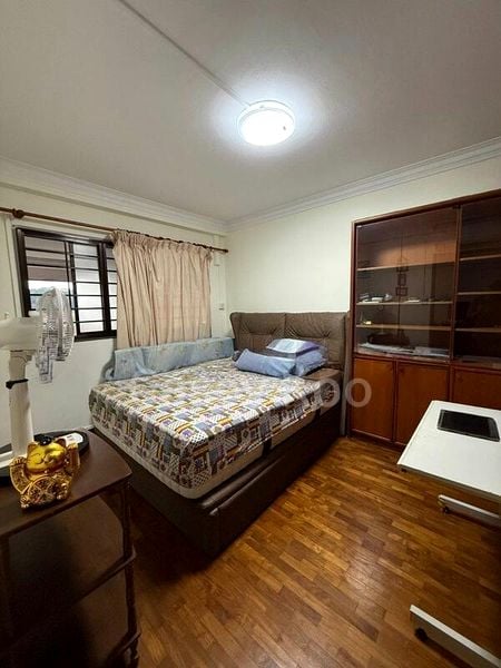Jumbo HDB for Rent in  331 Woodlands Avenue 1 - Image 4