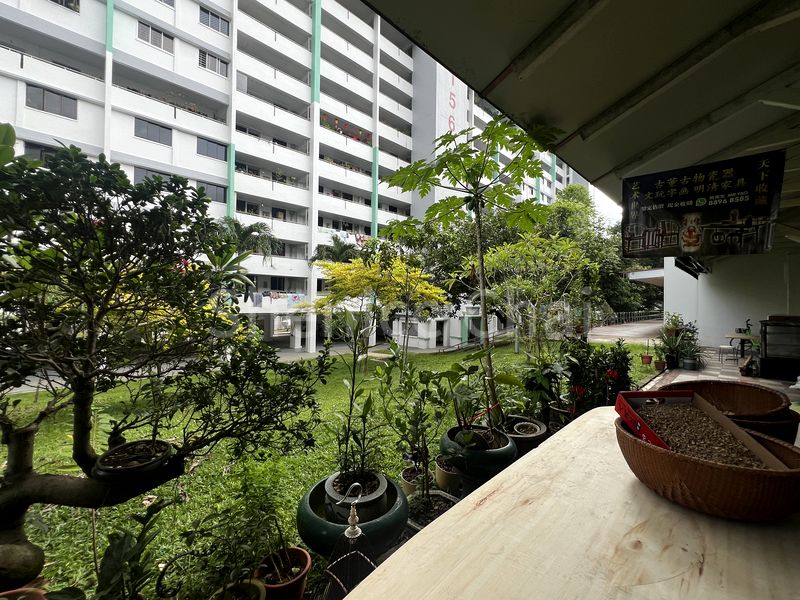 Shop / Shophouse for Sale in  Ang Mo Kio Avenue 4 - Image 2