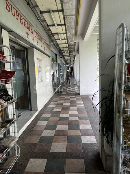 Shop / Shophouse for Sale in  Ang Mo Kio Avenue 4 - Image 1