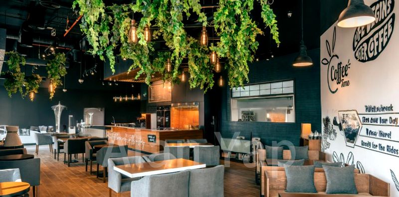 Food & Beverage for Rent: Hong Lim Complex - Image 2