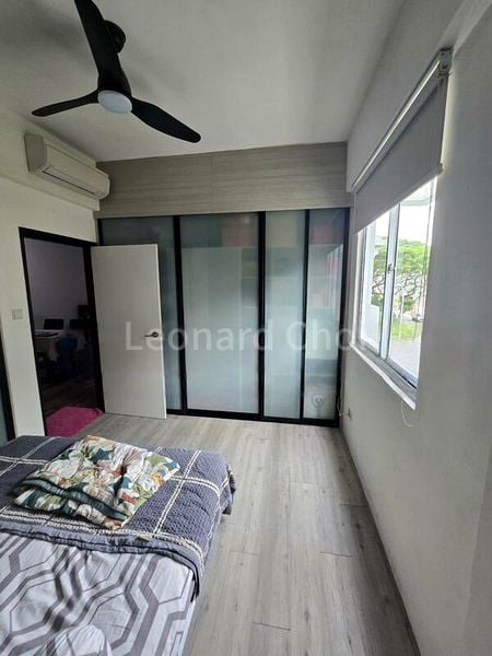 2 Bed Condo for Rent in Le Loyang - Image 4