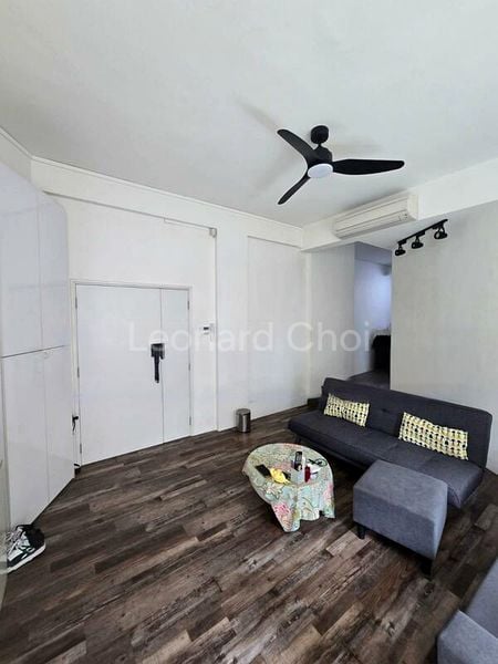 2 Bed Condo for Rent in Le Loyang - Image 2