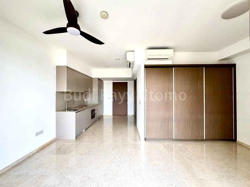 1 Bed Apartment (Condo) for Sale in  Seaside Residences - Image 3