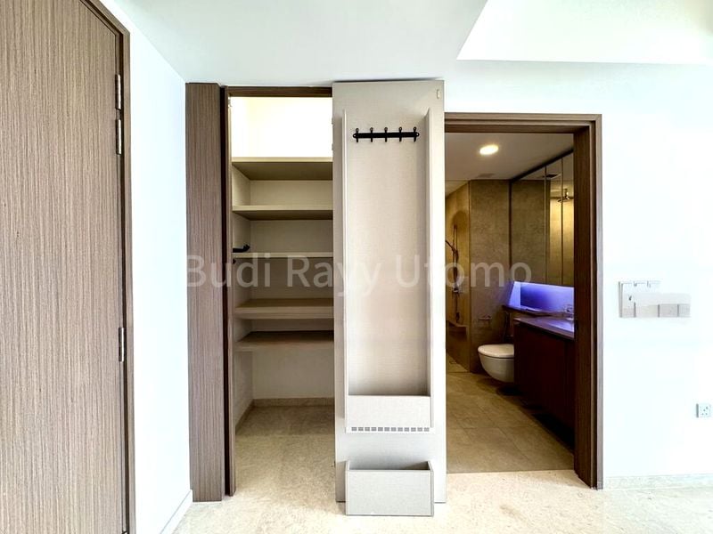 1 Bed Apartment (Condo) for Sale in  Seaside Residences - Image 7