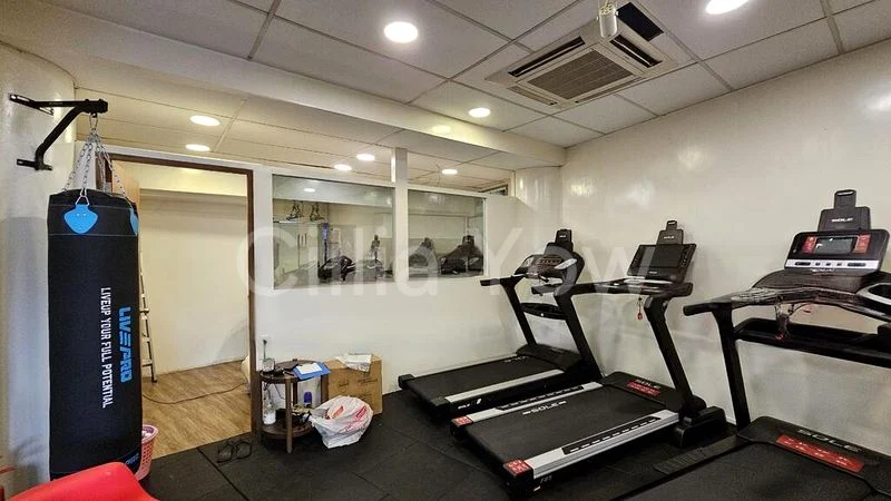 Office for Rent: Telok Blangah House - Image 1