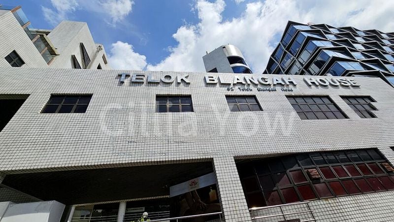 Office for Rent: Telok Blangah House - Image 5