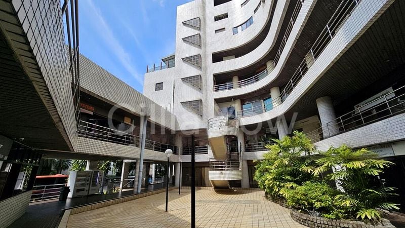 Office for Rent: Telok Blangah House - Image 3