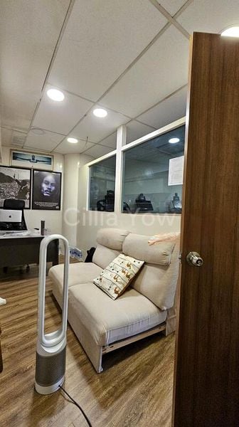 Office for Rent: Telok Blangah House - Image 2