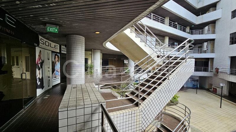 Office for Rent: Telok Blangah House - Image 4