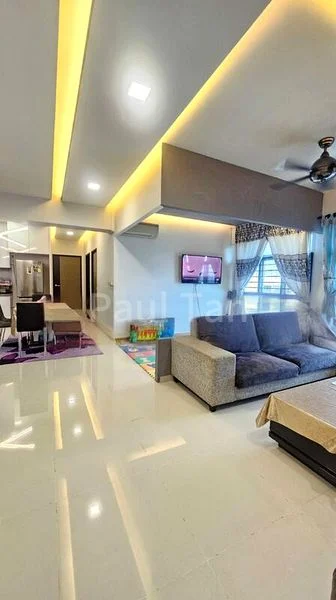 5 Room (5I) HDB for Sale in  338A Anchorvale Crescent - Image 1