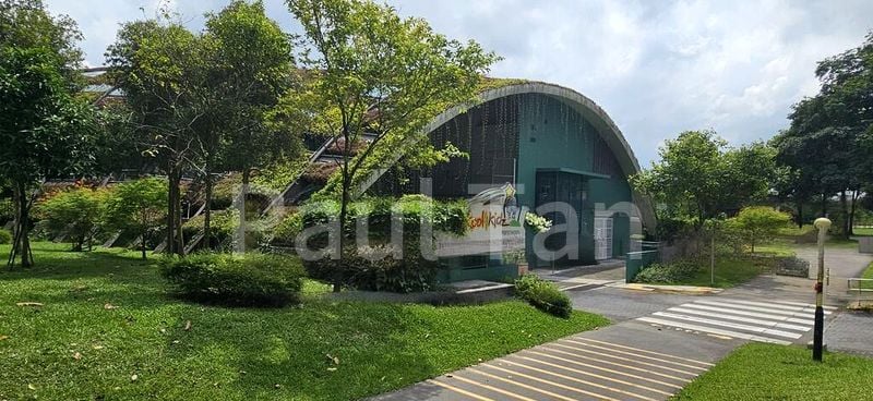 5 Room (5I) HDB for Sale in  338A Anchorvale Crescent - Image 14