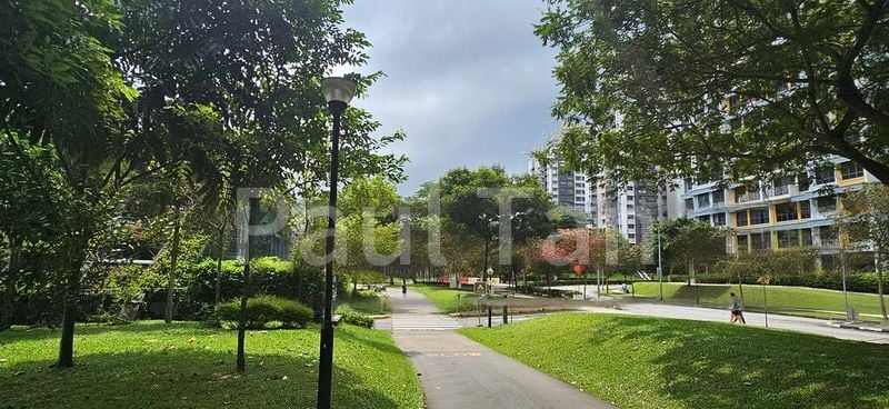 5 Room (5I) HDB for Sale in  338A Anchorvale Crescent - Image 15