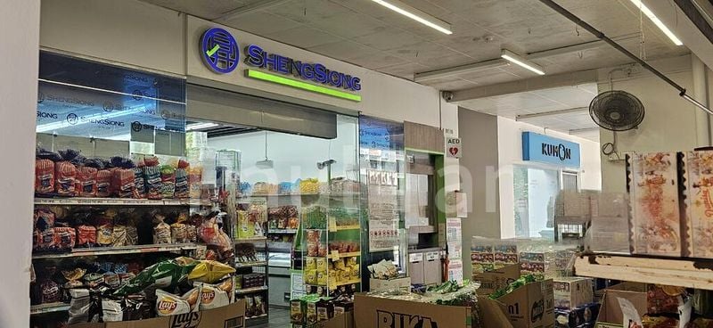 5 Room (5I) HDB for Sale in  338A Anchorvale Crescent - Image 2