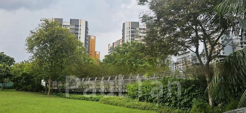 5 Room (5I) HDB for Sale in  338A Anchorvale Crescent - Image 11
