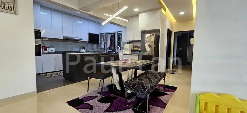 5 Room (5I) HDB for Sale in  338A Anchorvale Crescent - Image 17