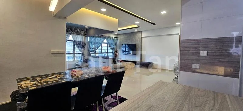 5 Room (5I) HDB for Sale in  338A Anchorvale Crescent - Image 16