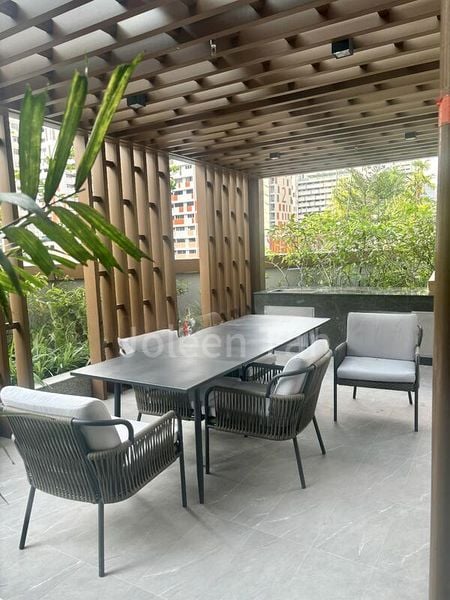 2 Bed Condo for Rent in  Newport Residences / Newport Tower - Image 2