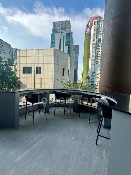 2 Bed Condo for Rent in  Newport Residences / Newport Tower - Image 3