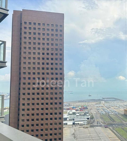 2 Bed Condo for Rent in  Newport Residences / Newport Tower - Image 8