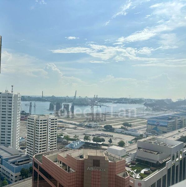 2 Bed Condo for Rent in  Newport Residences / Newport Tower - Image 9