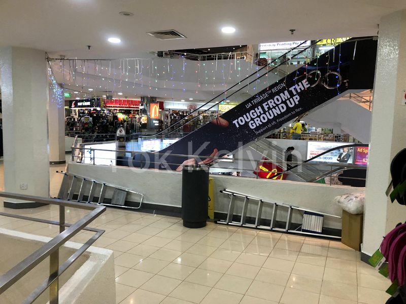 Shop / Shophouse for Sale: Queensway Shopping Centre - Image 4