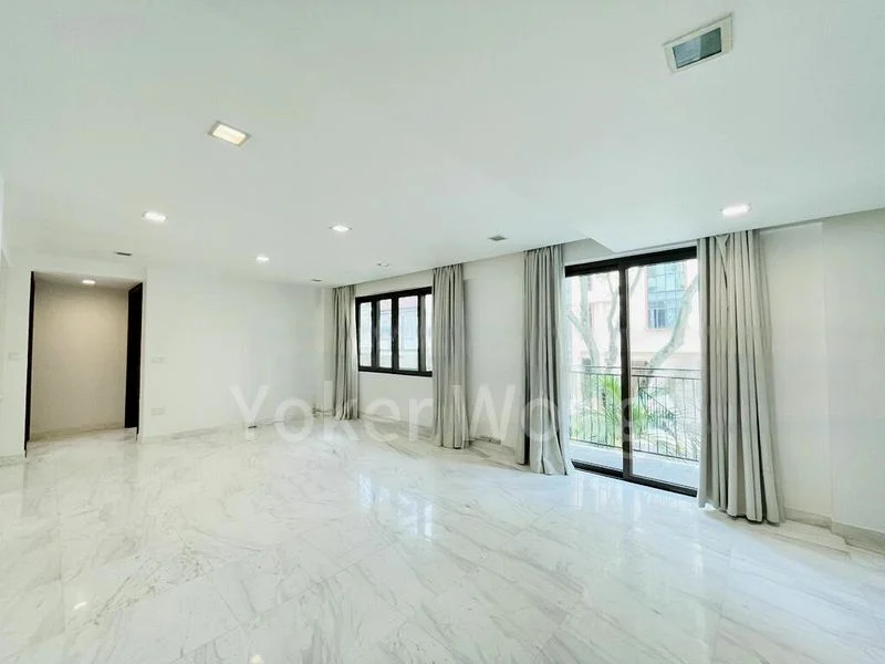 3 Bed Apartment (Condo) for Rent in  Starfire @ Sophia - Image 1