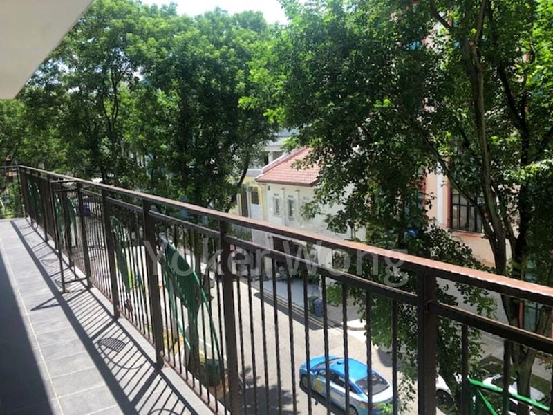 3 Bed Apartment (Condo) for Rent in  Starfire @ Sophia - Image 5