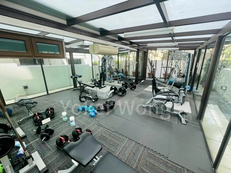 3 Bed Apartment (Condo) for Rent in  Starfire @ Sophia - Image 3