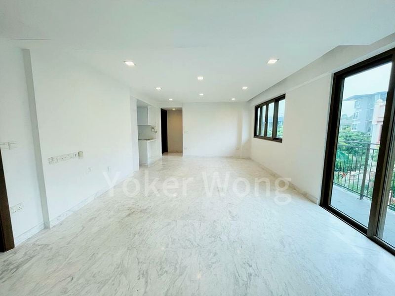 3 Bed Apartment (Condo) for Rent in  Starfire @ Sophia - Image 16