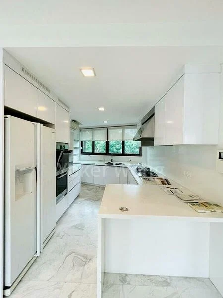 3 Bed Apartment (Condo) for Rent in  Starfire @ Sophia - Image 11