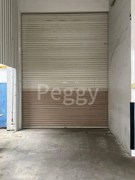 Factory / Workshop (B2) for Sale: Food XChange @ Admiralty - Image 3