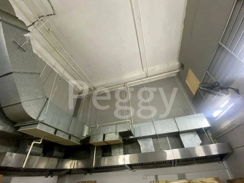 Factory / Workshop (B2) for Sale: Food XChange @ Admiralty - Image 4