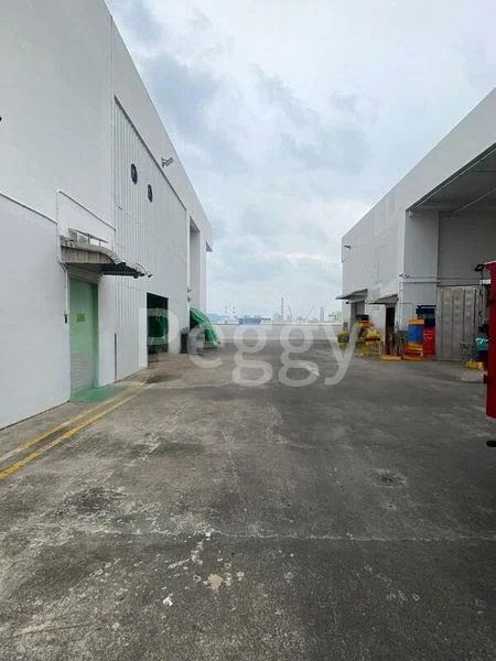 Factory / Workshop (B2) for Sale: Food XChange @ Admiralty - Image 1