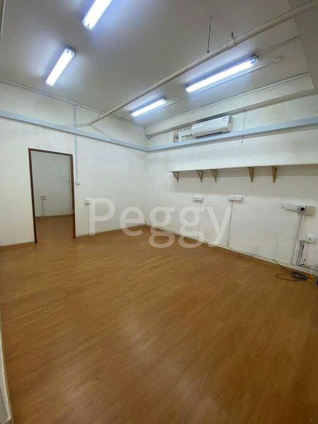 Factory / Workshop (B2) for Sale: Food XChange @ Admiralty - Image 2