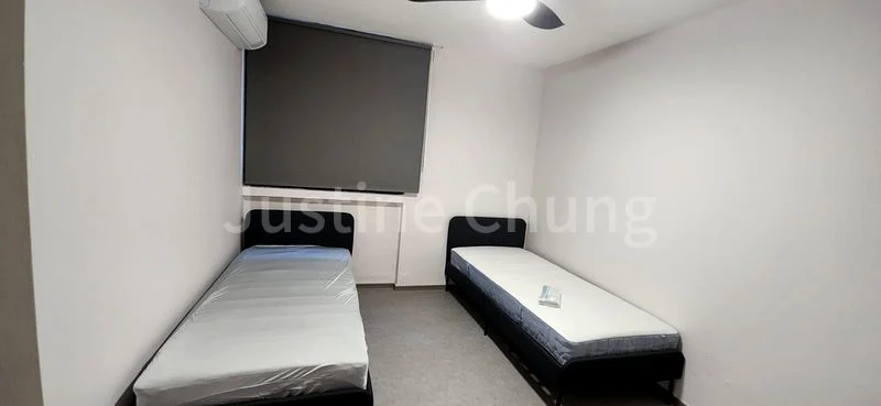 Common Room (HDB) for Rent in  516 Hougang Avenue 10 - Image 1