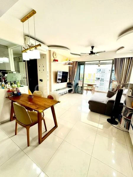 3 Bed Executive Condo for Sale in  The Visionaire - Image 1