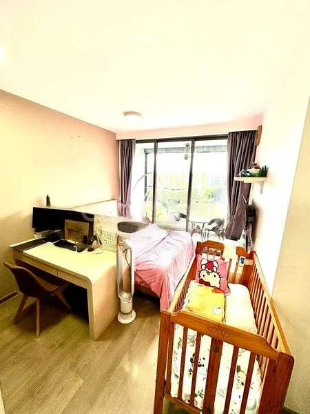 3 Bed Executive Condo for Sale in  The Visionaire - Image 5