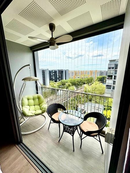 3 Bed Executive Condo for Sale in  The Visionaire - Image 10