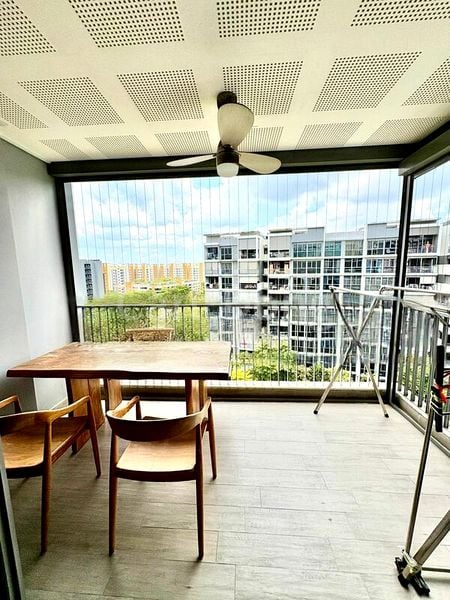 3 Bed Executive Condo for Sale in  The Visionaire - Image 3
