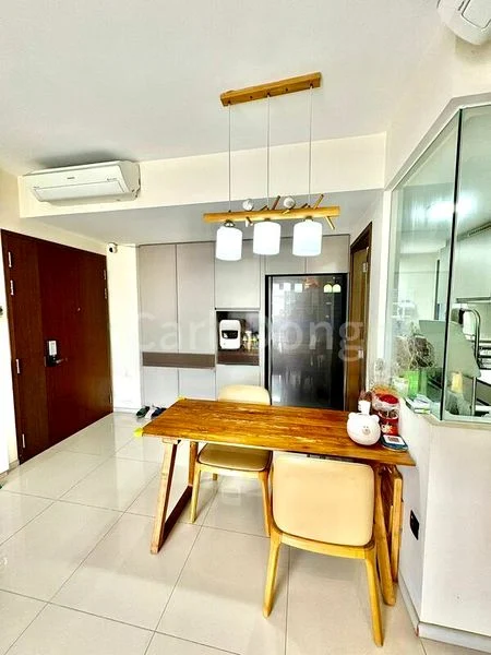 3 Bed Executive Condo for Sale in  The Visionaire - Image 2