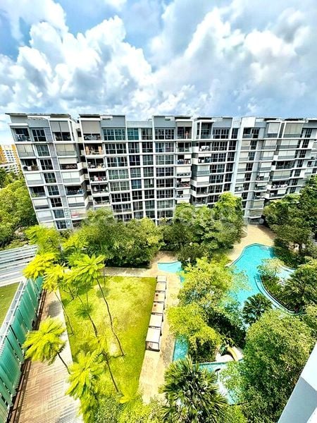 3 Bed Executive Condo for Sale in  The Visionaire - Image 4