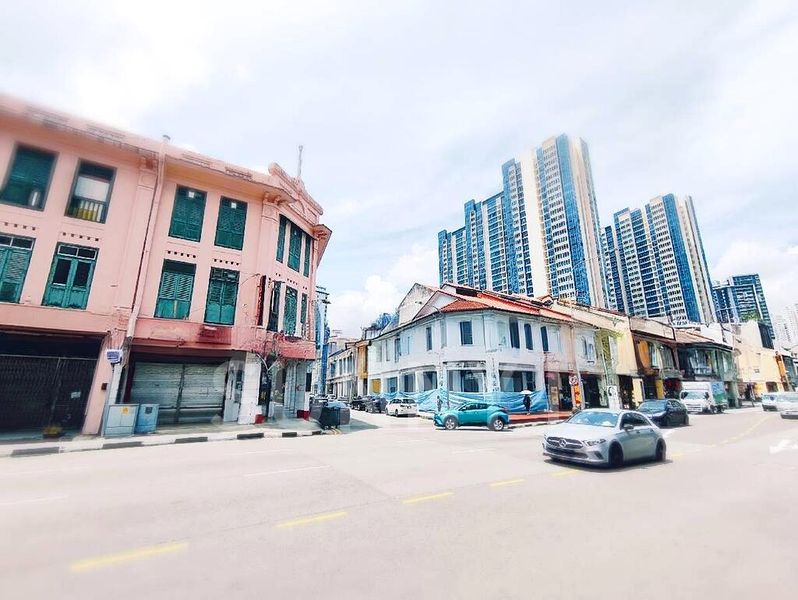 Food & Beverage for Rent: Prime L1 Restaurant Shop House, Jalan Besar - Image 5