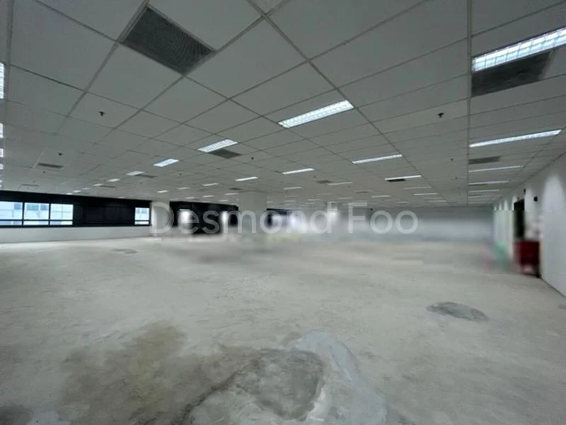 Light Industrial (B1) for Rent: Corporate Image Aircon Shop near Yio Chu Kang MRT - Image 1