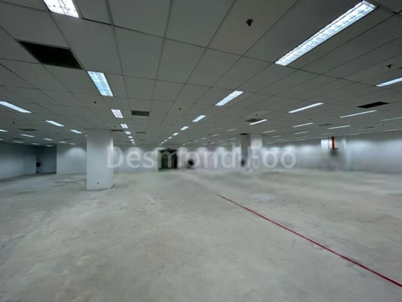 Light Industrial (B1) for Rent: Corporate Image Aircon Shop near Yio Chu Kang MRT - Image 2