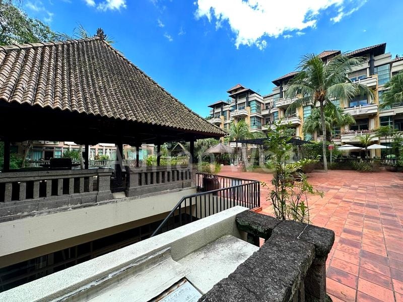 1 Bed Condo for Sale in  St. Martin Residence - Image 6