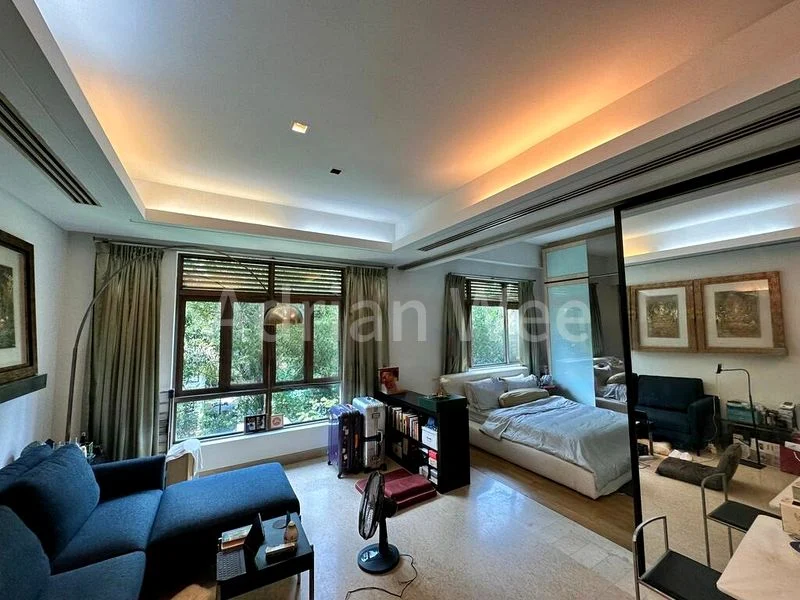 1 Bed Condo for Sale in  St. Martin Residence - Image 1