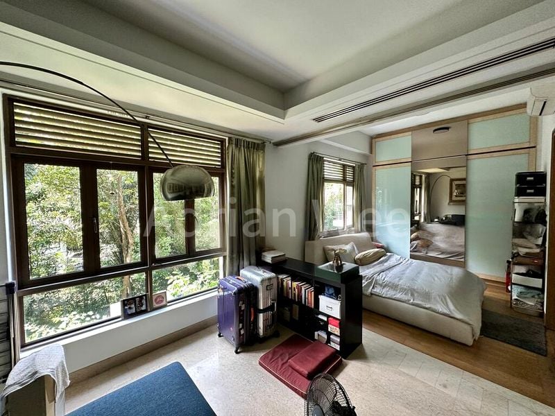 1 Bed Condo for Sale in  St. Martin Residence - Image 3