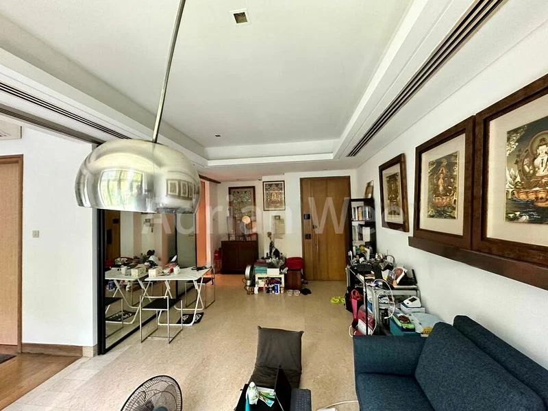 1 Bed Condo for Sale in  St. Martin Residence - Image 2