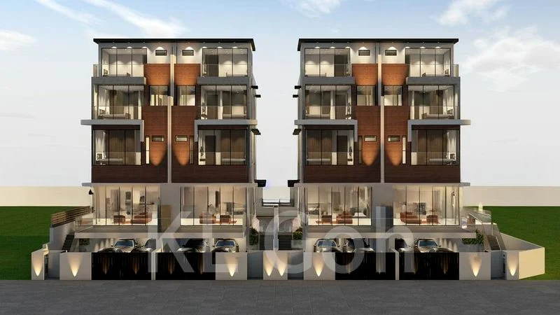 5 Bed Semi-Detached House (Landed) for Sale in  One Meyer - Image 4