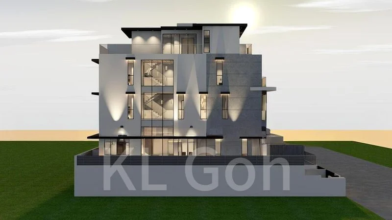 5 Bed Semi-Detached House (Landed) for Sale in  One Meyer - Image 3